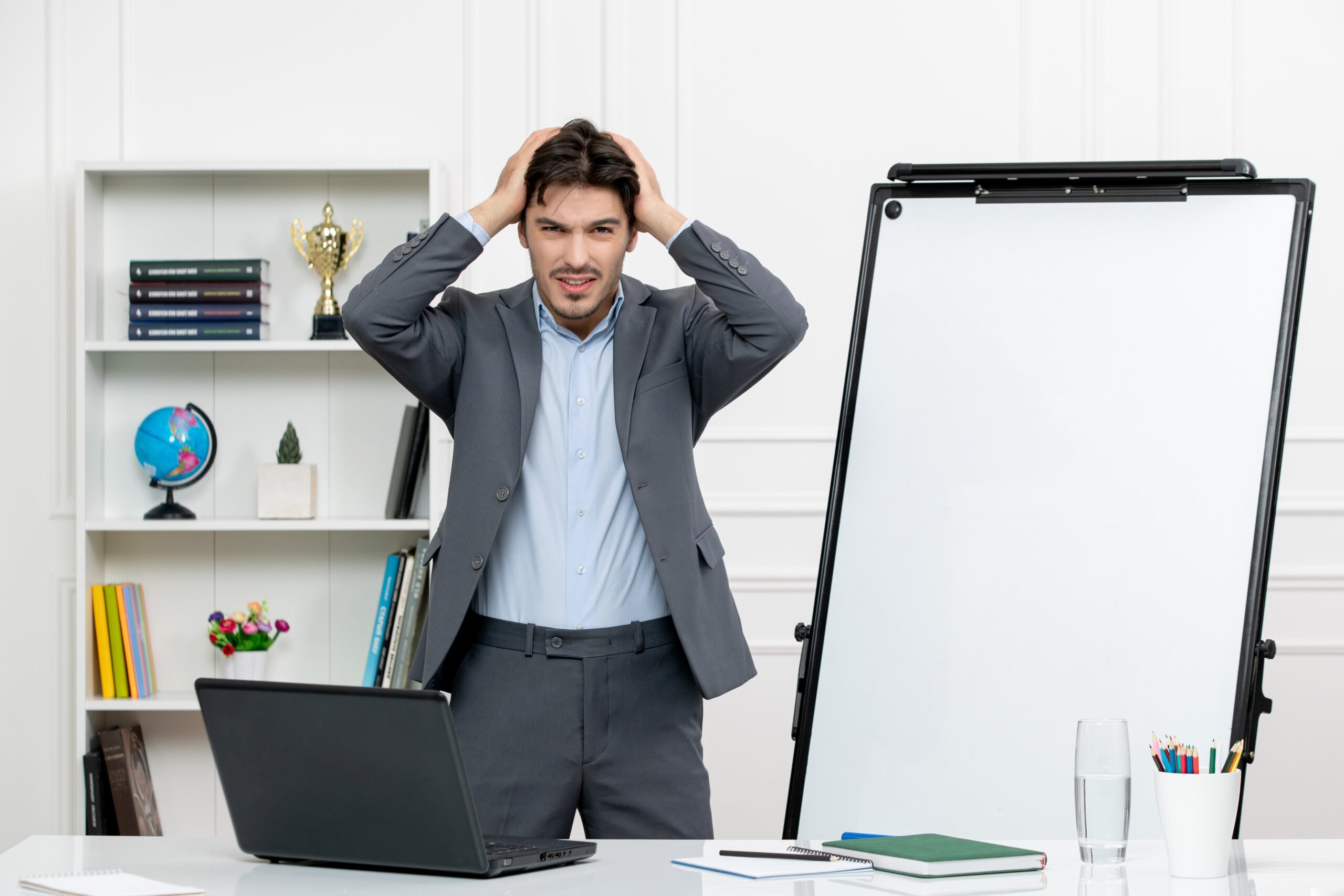 How to Reduce Career Stress by 10 Fantastic Strategies