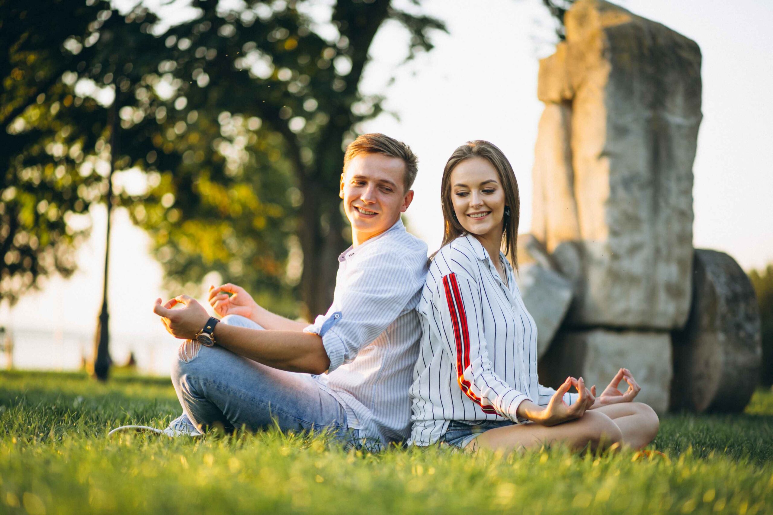 What Six Rights Do Individuals Have in a Healthy Relationship