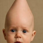Everything New Parents Should Know About Baby Cone Head